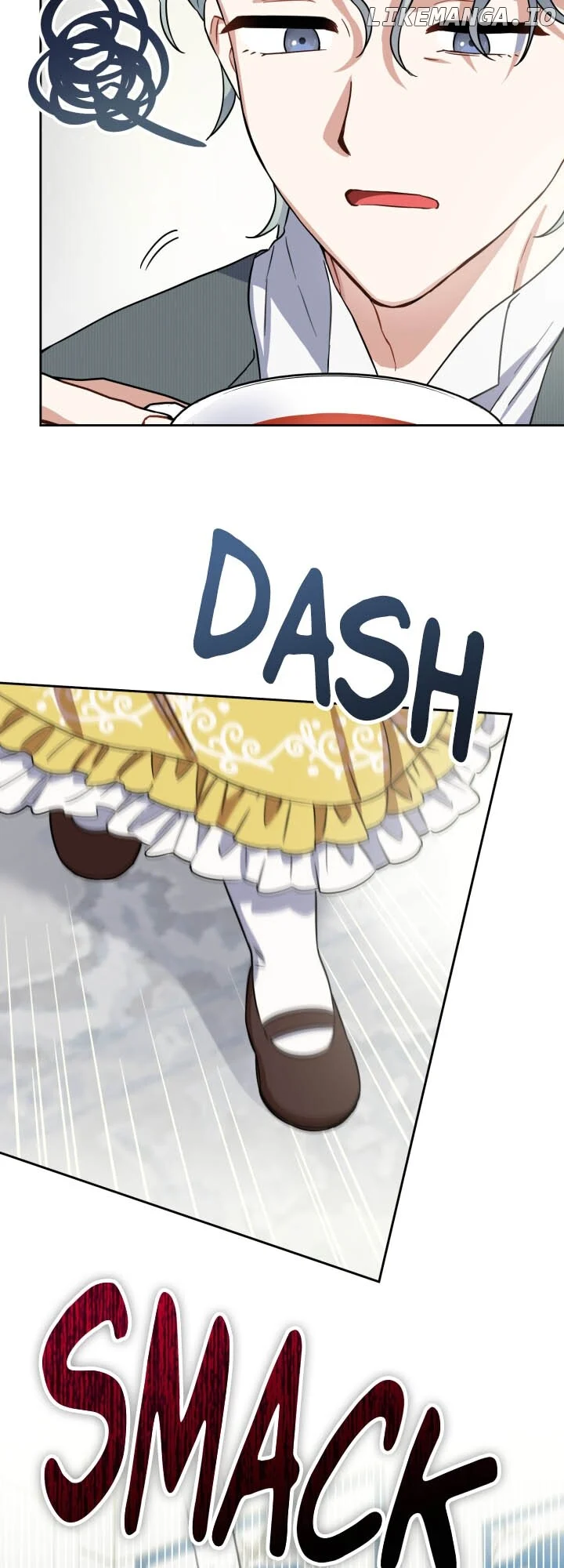 From Misery to Majesty chapter 47 page 14