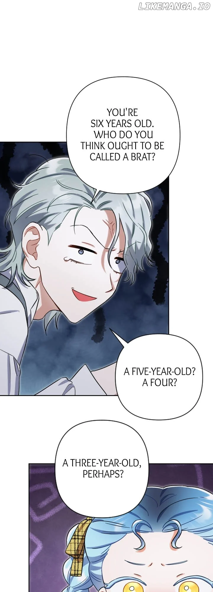 From Misery to Majesty chapter 47 page 17