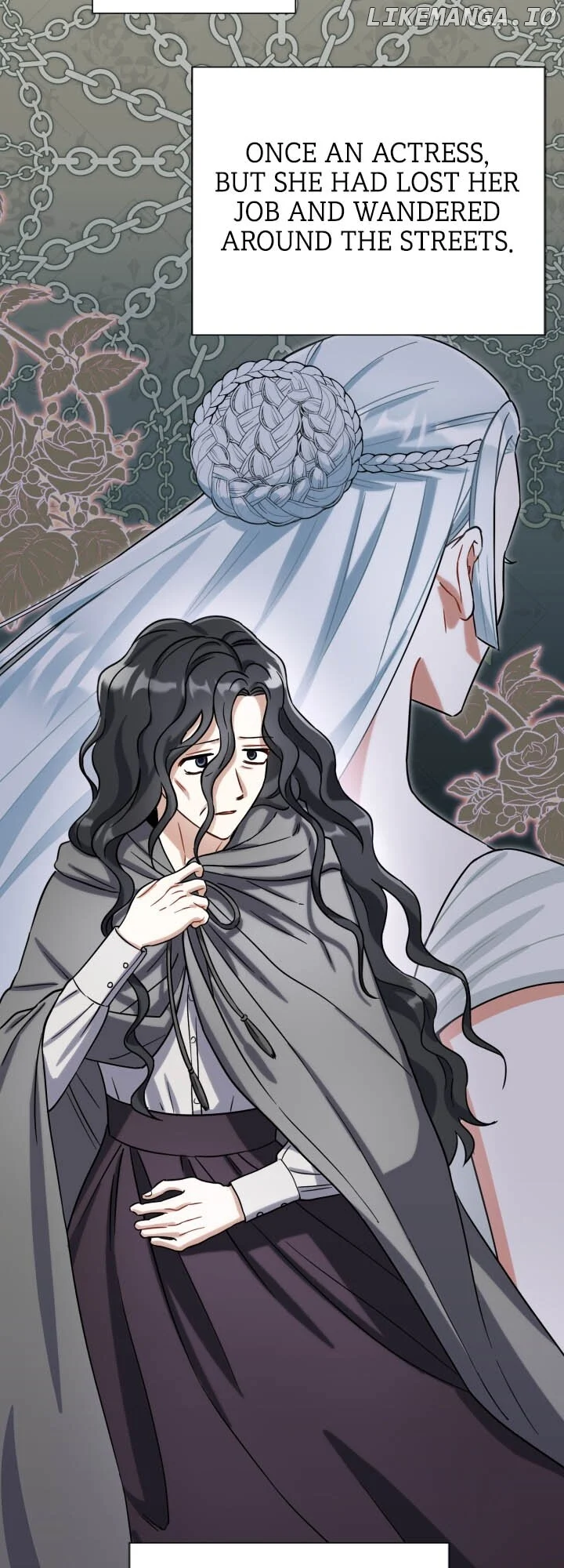 From Misery to Majesty chapter 47 page 28