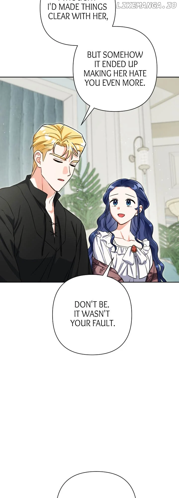 From Misery to Majesty chapter 47 page 31