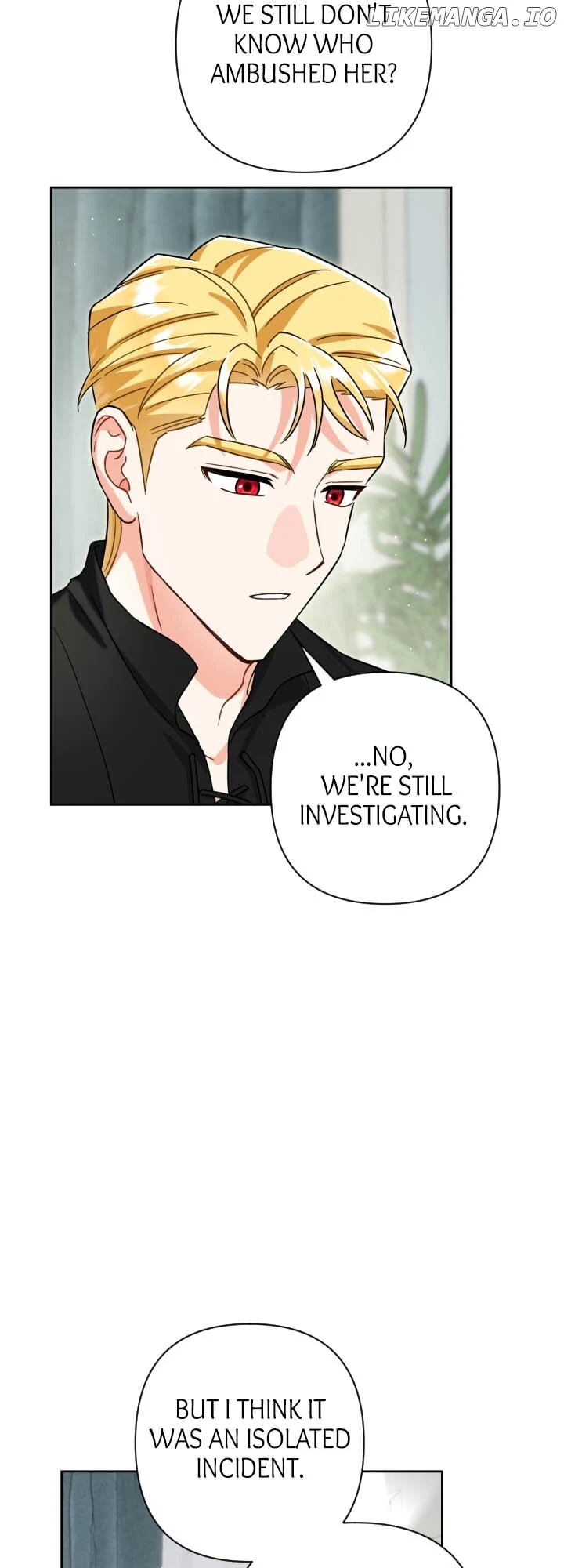 From Misery to Majesty chapter 47 page 32