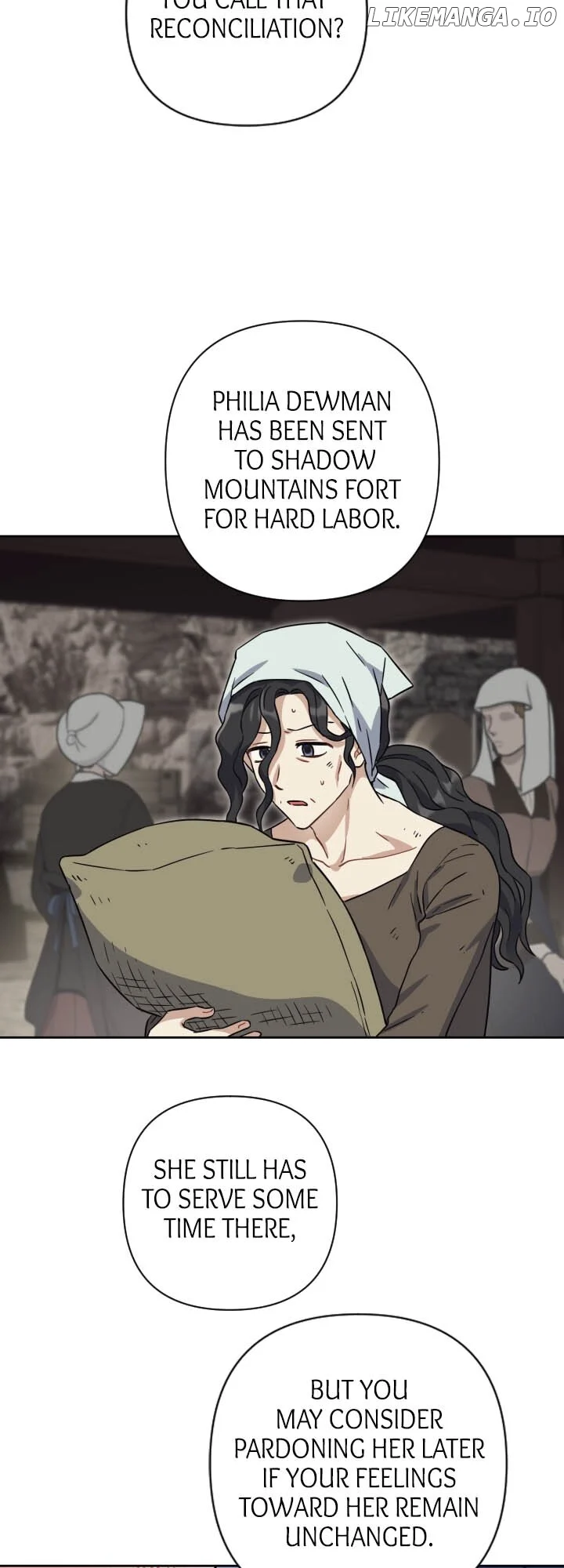 From Misery to Majesty chapter 47 page 39