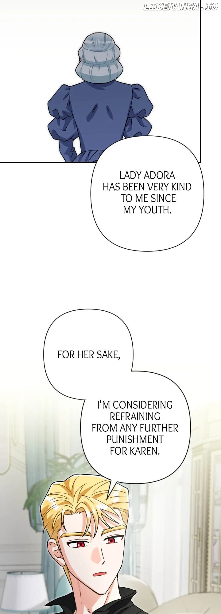 From Misery to Majesty chapter 47 page 42