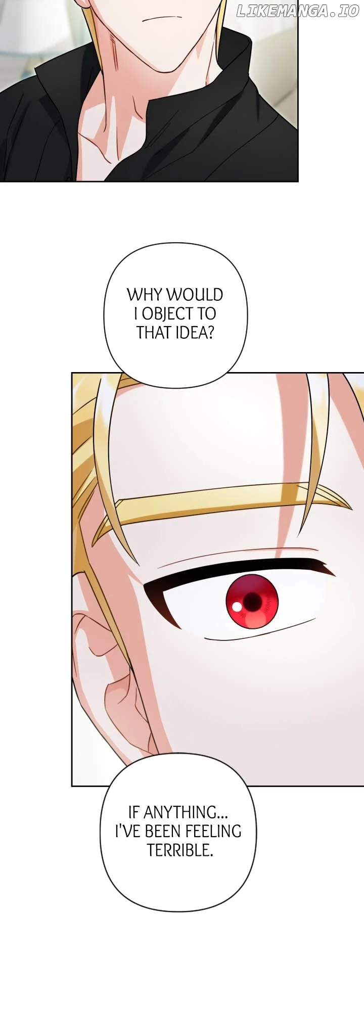 From Misery to Majesty chapter 47 page 44