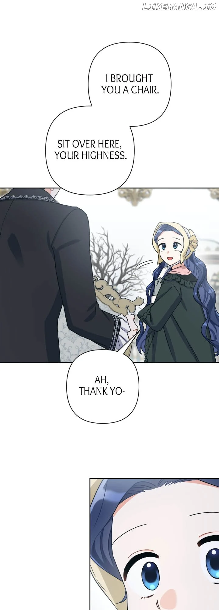 From Misery to Majesty chapter 47 page 57