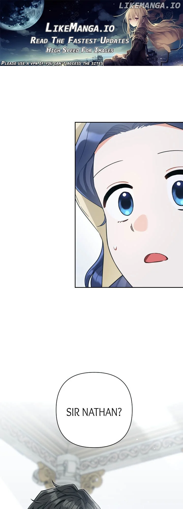 From Misery to Majesty chapter 48 page 1