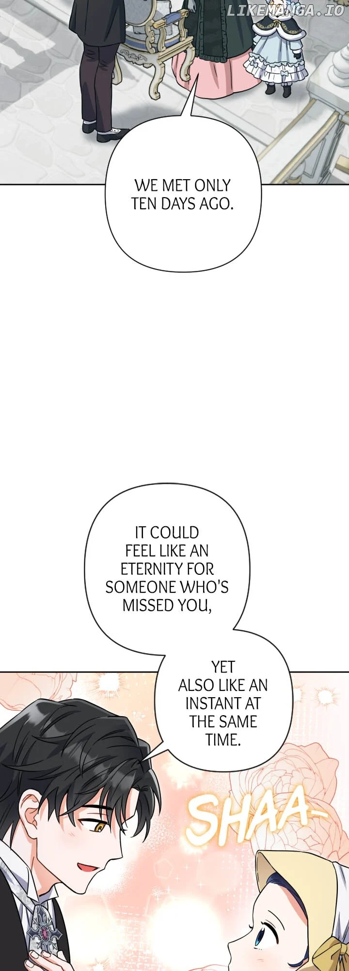 From Misery to Majesty chapter 48 page 4