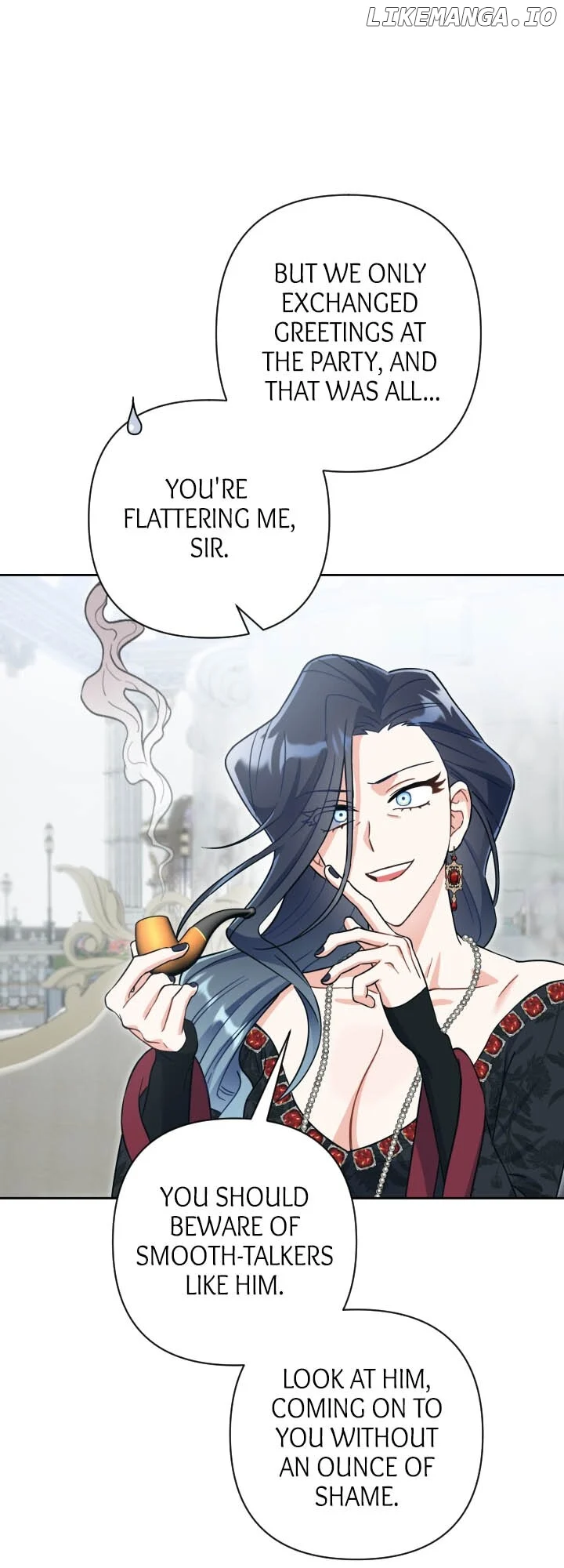 From Misery to Majesty chapter 48 page 6