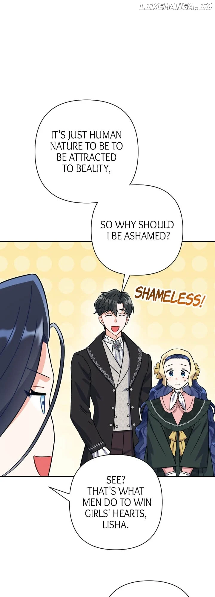 From Misery to Majesty chapter 48 page 7