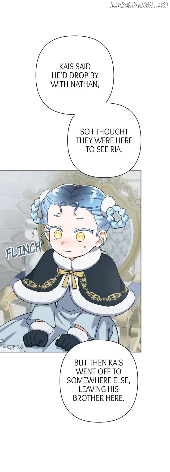 From Misery to Majesty chapter 48 page 10