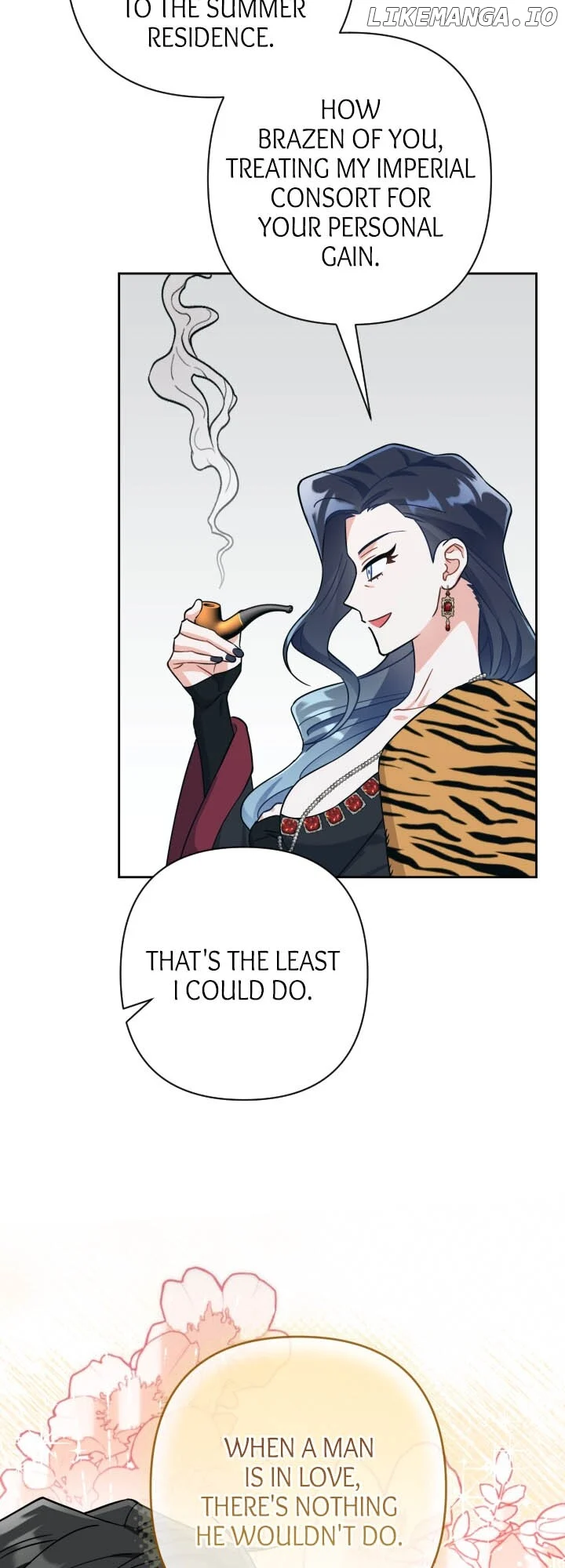 From Misery to Majesty chapter 48 page 12