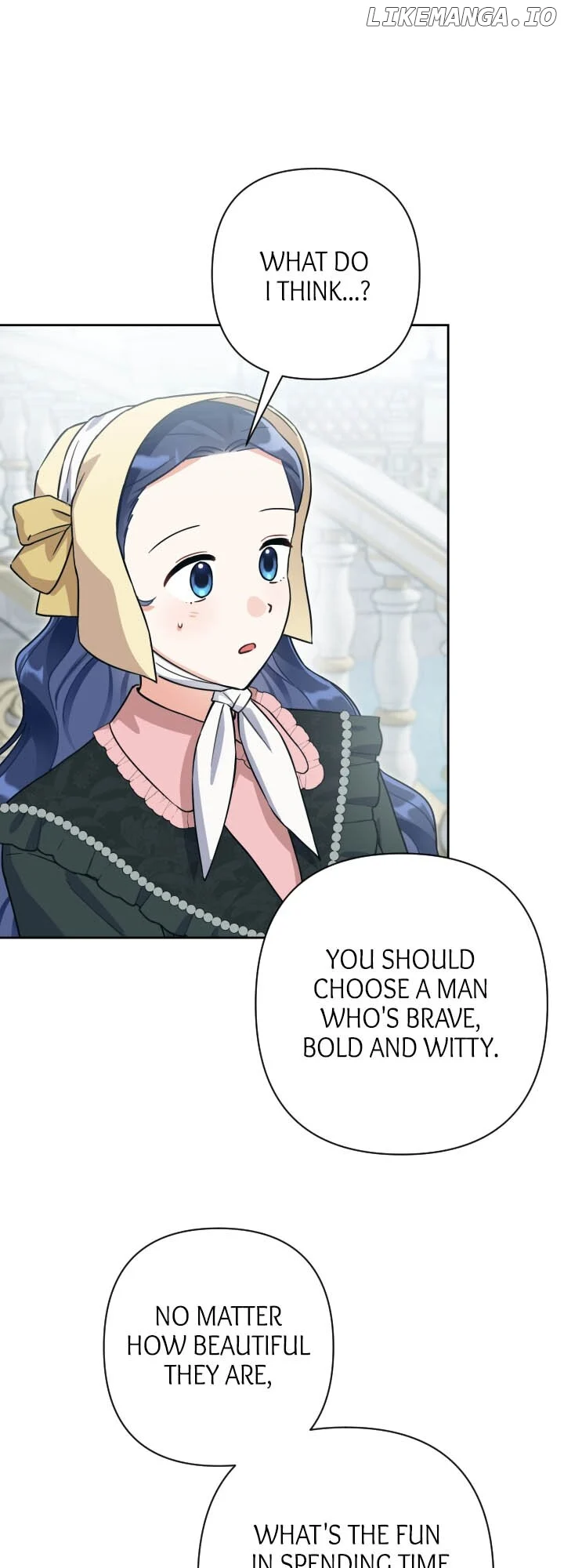 From Misery to Majesty chapter 48 page 15