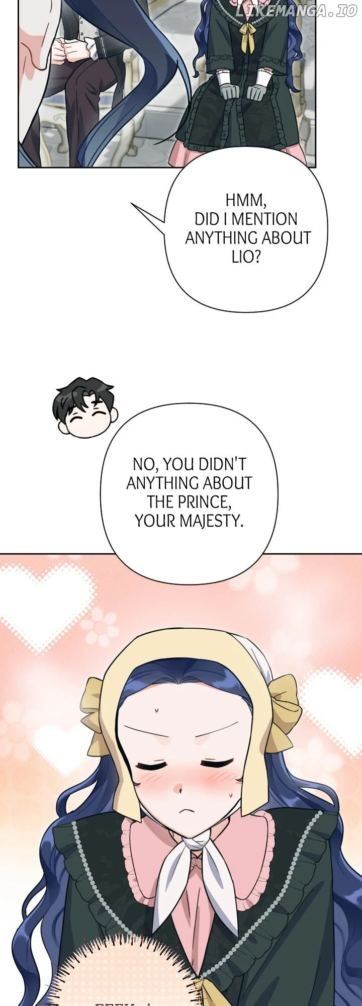 From Misery to Majesty chapter 48 page 17