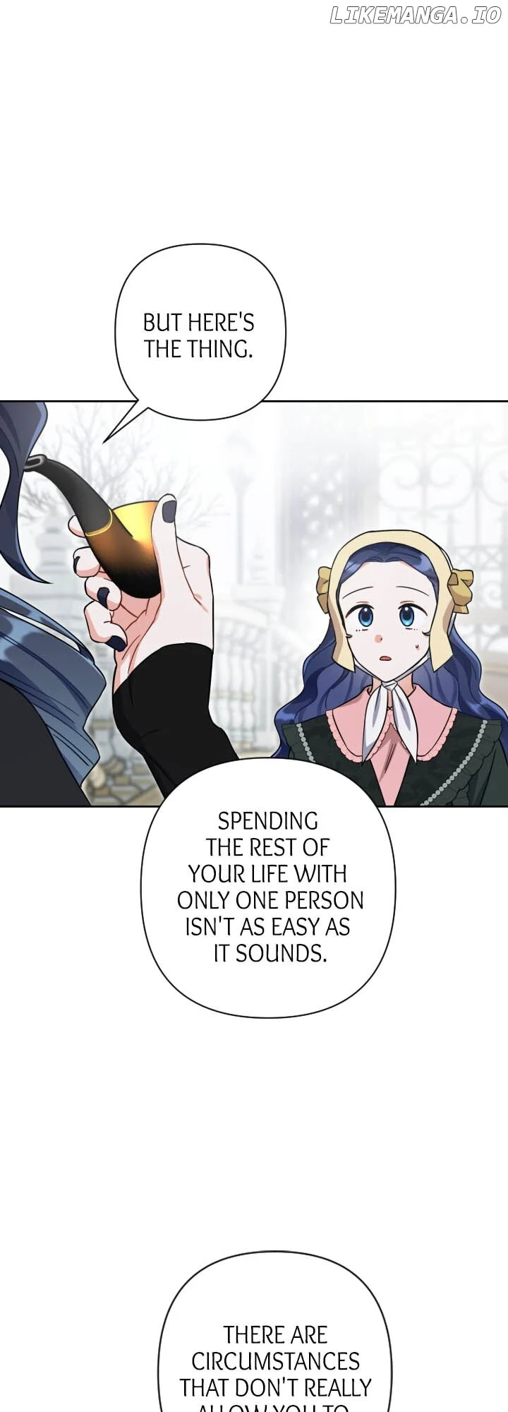 From Misery to Majesty chapter 48 page 20