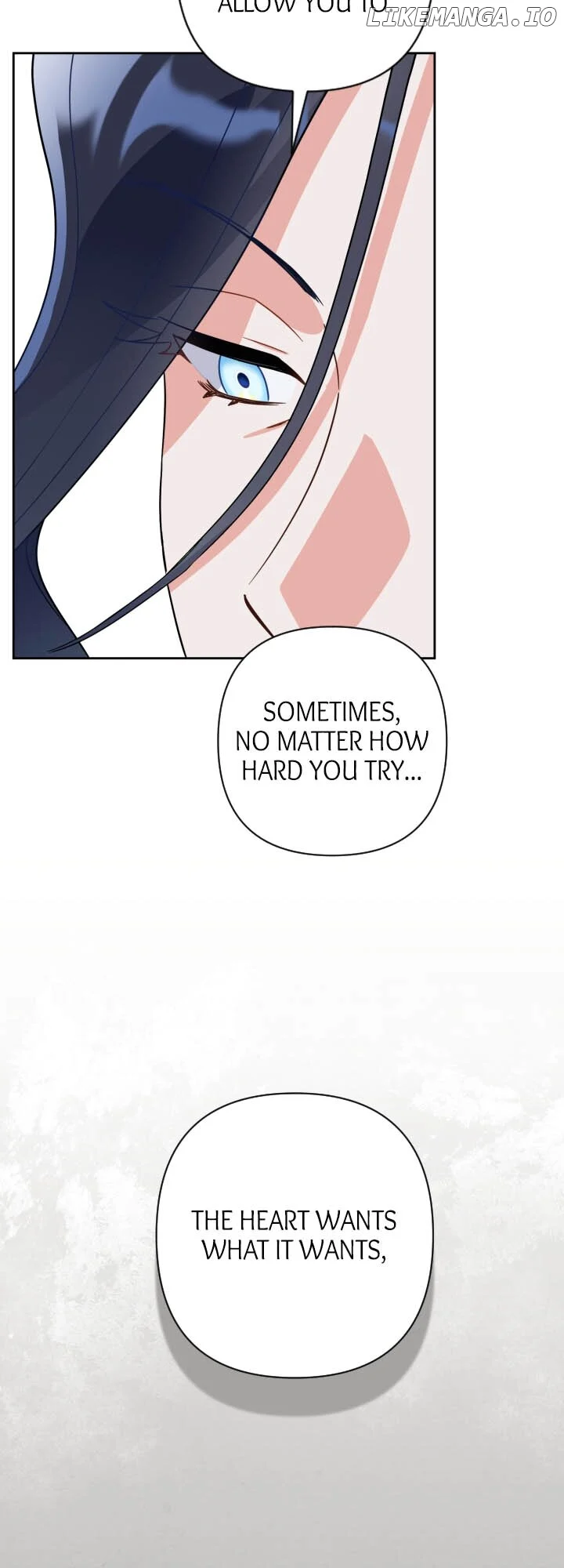 From Misery to Majesty chapter 48 page 21
