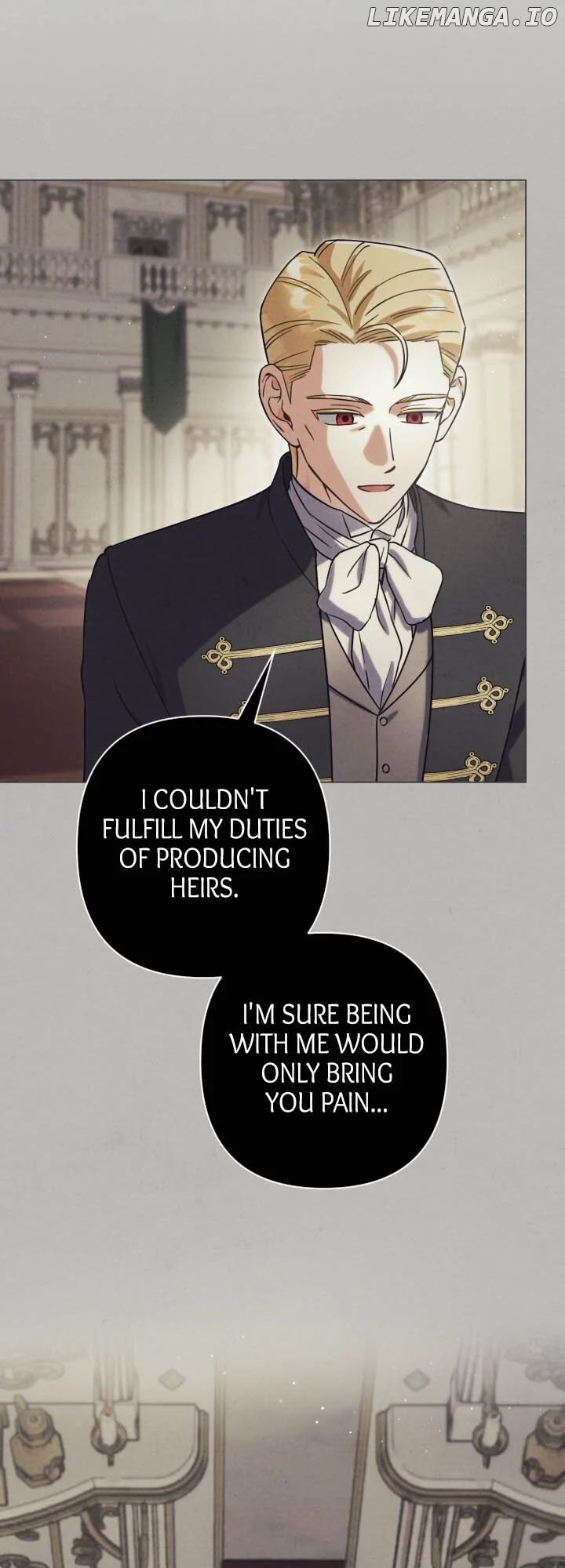 From Misery to Majesty chapter 48 page 22