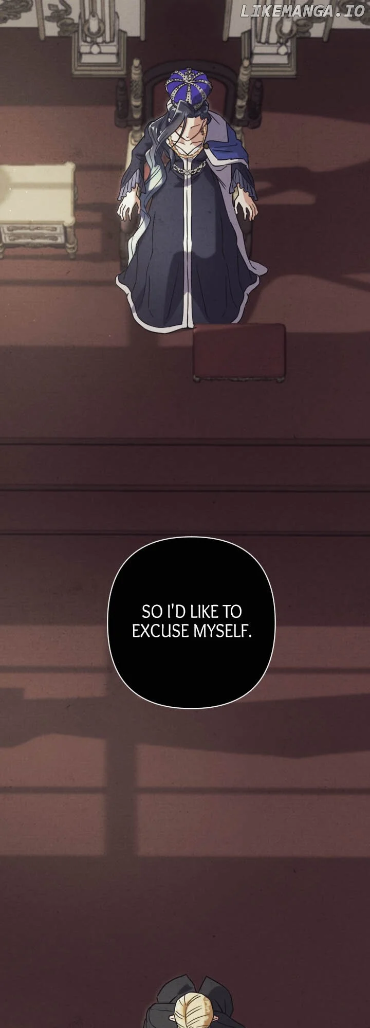 From Misery to Majesty chapter 48 page 23