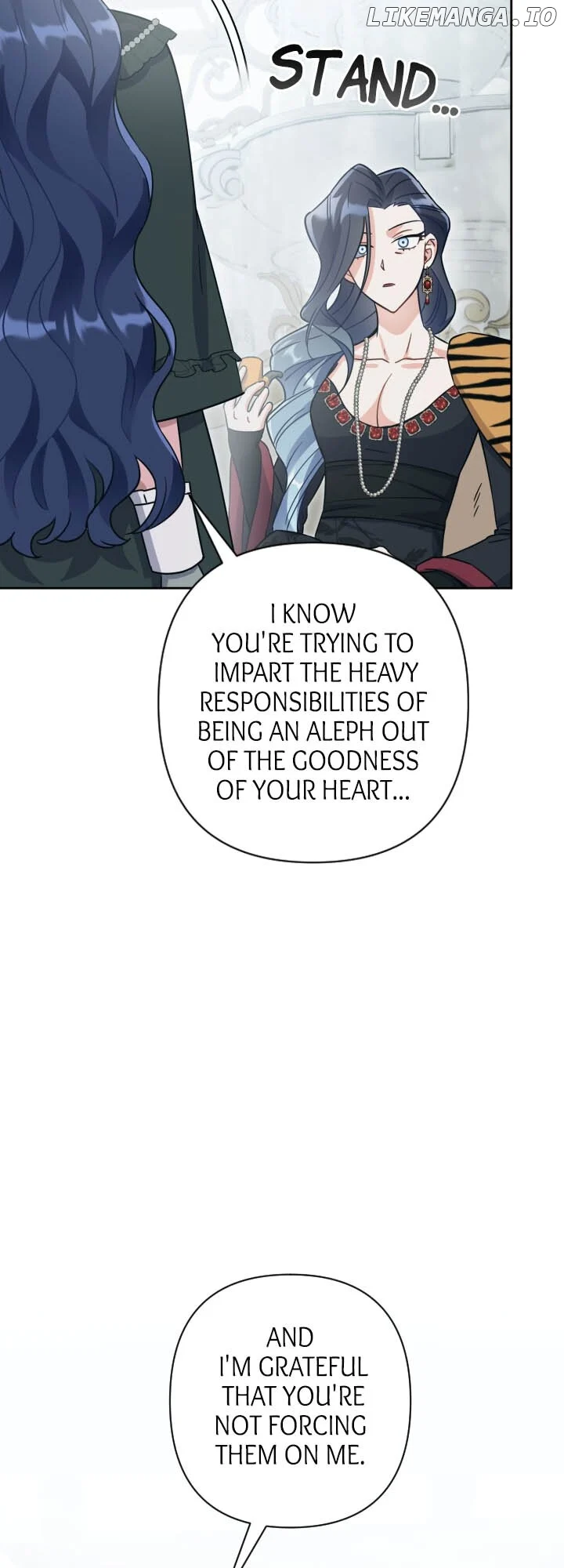 From Misery to Majesty chapter 48 page 28