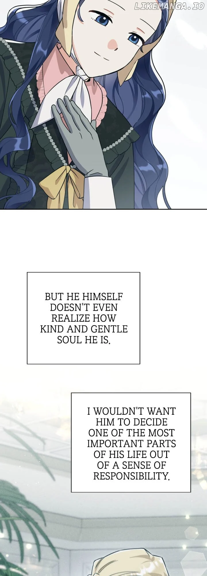 From Misery to Majesty chapter 48 page 30