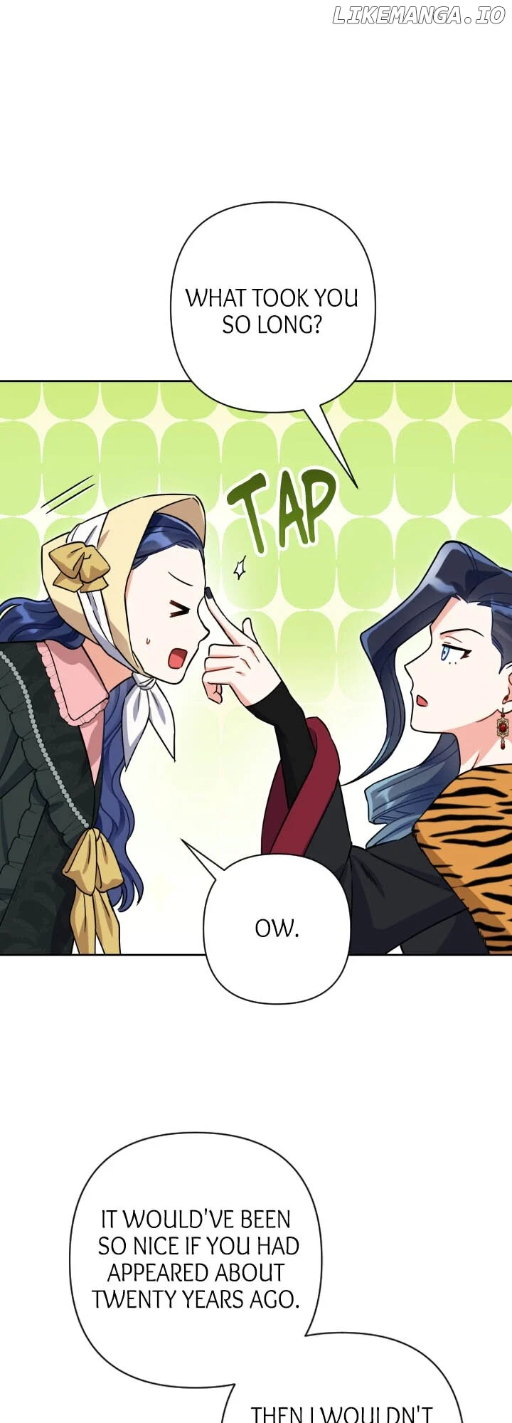 From Misery to Majesty chapter 48 page 33