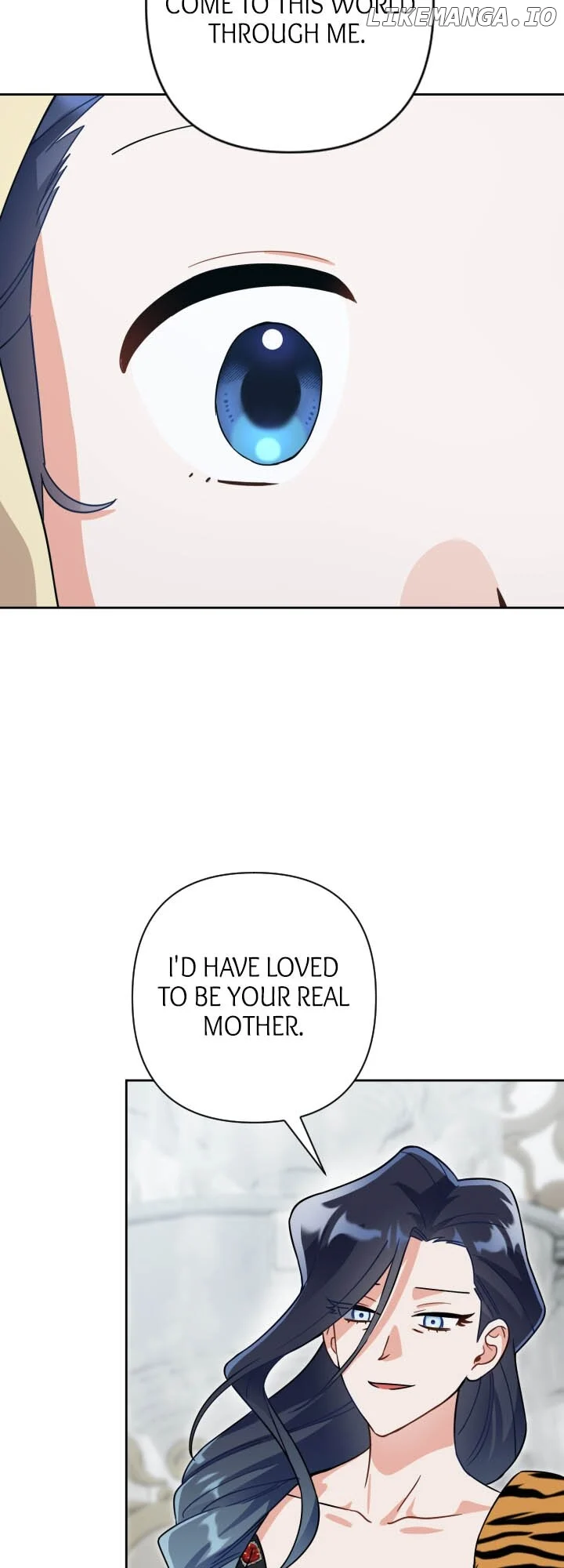 From Misery to Majesty chapter 48 page 35