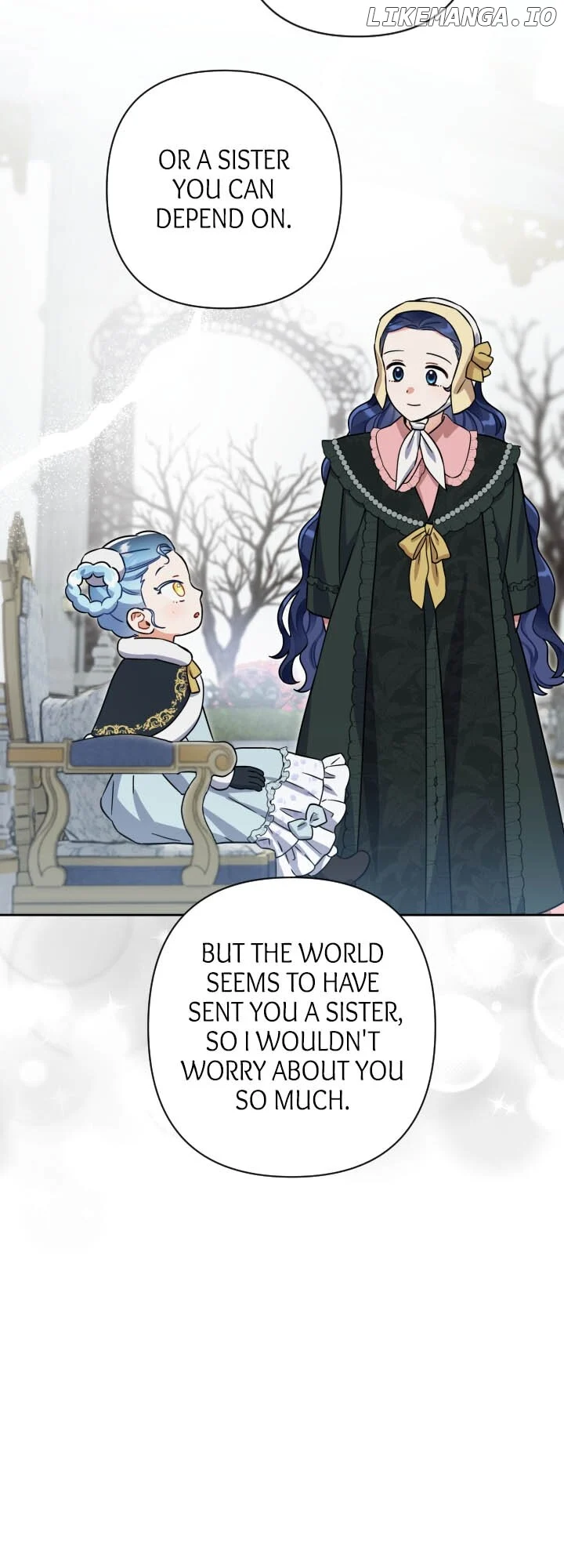From Misery to Majesty chapter 48 page 38