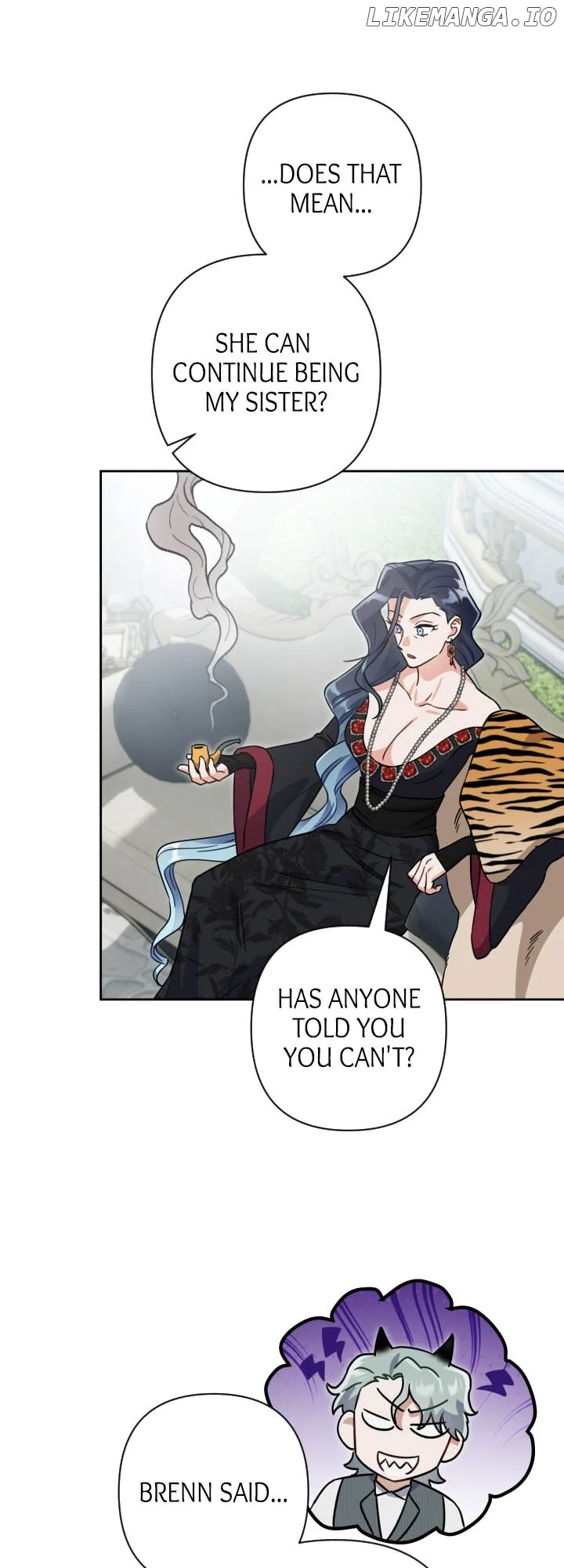 From Misery to Majesty chapter 48 page 40