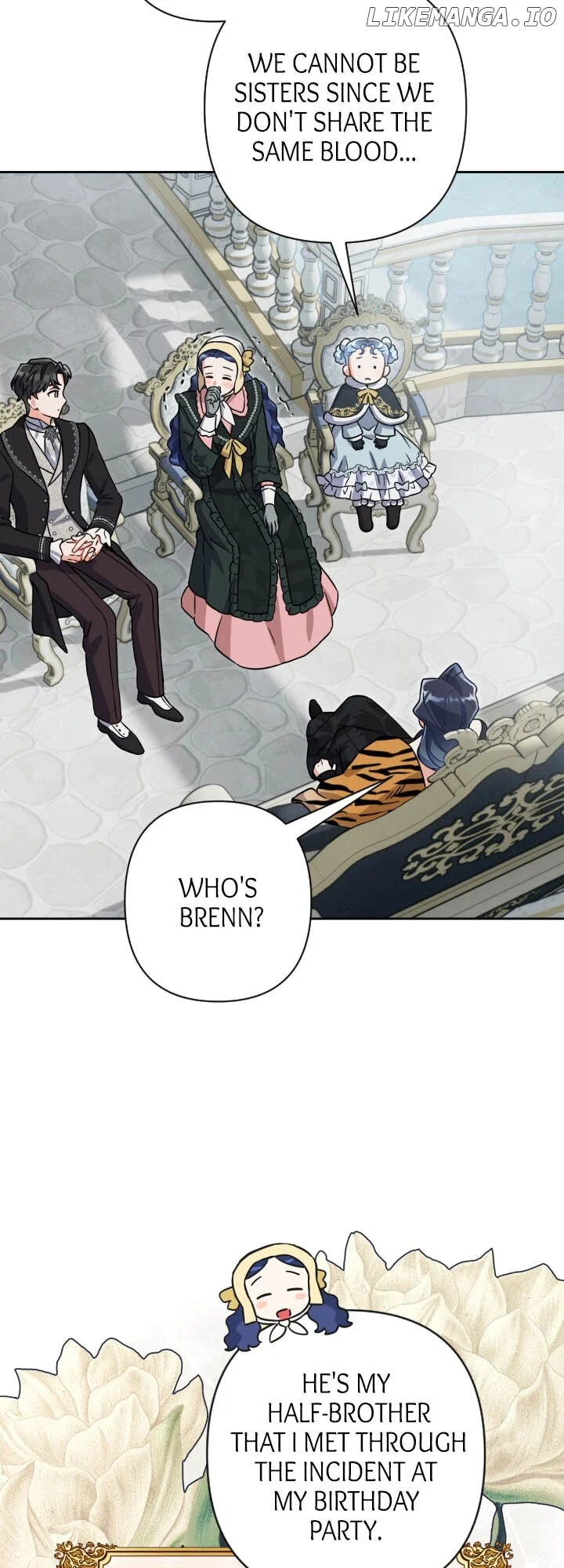 From Misery to Majesty chapter 48 page 41