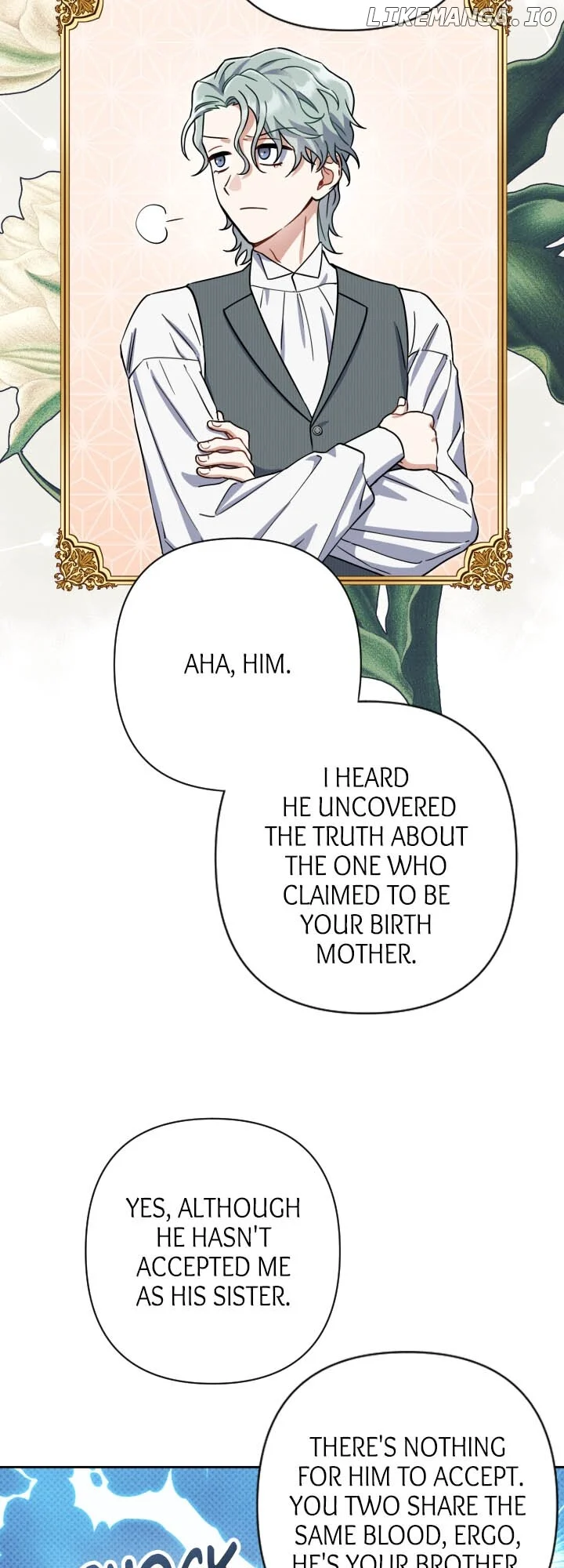 From Misery to Majesty chapter 48 page 42