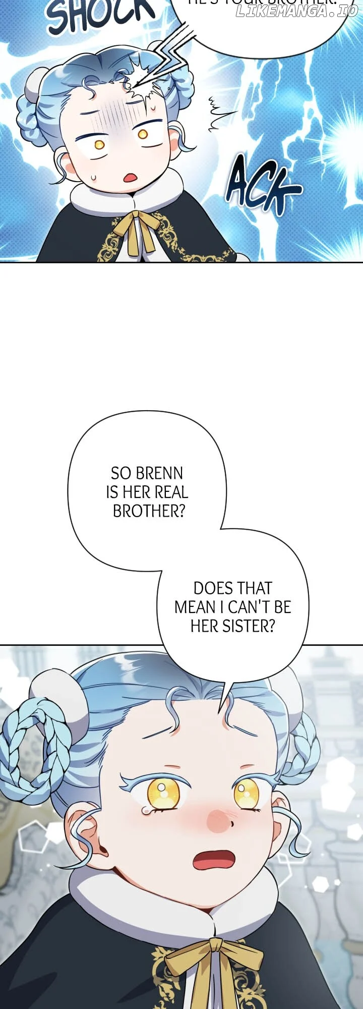 From Misery to Majesty chapter 48 page 43