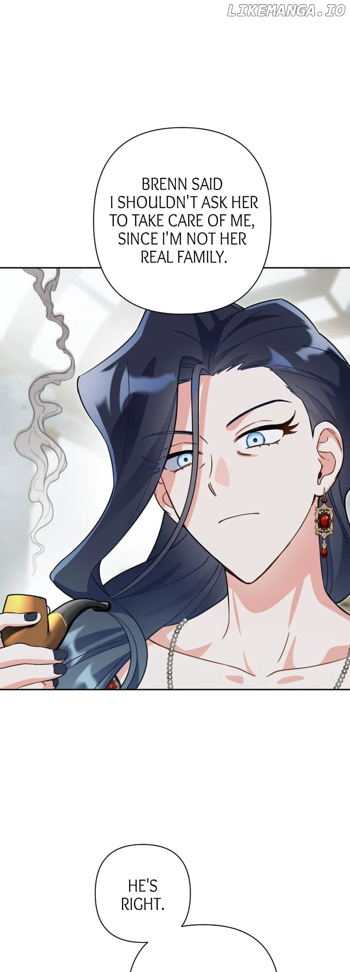 From Misery to Majesty chapter 48 page 45