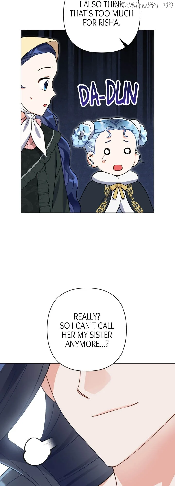 From Misery to Majesty chapter 48 page 46
