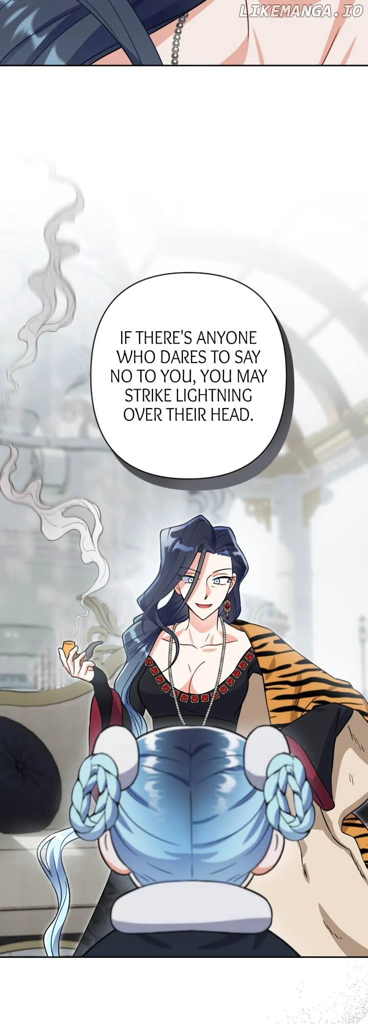 From Misery to Majesty chapter 48 page 47