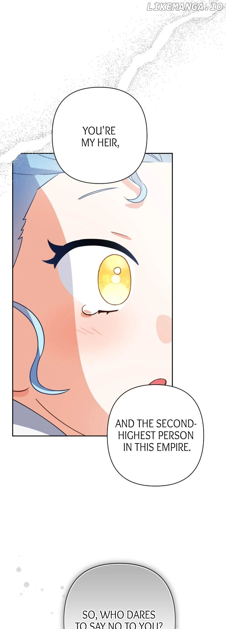 From Misery to Majesty chapter 48 page 48