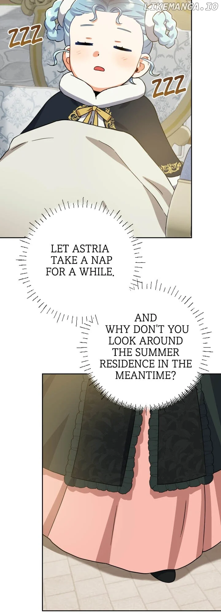 From Misery to Majesty chapter 48 page 52