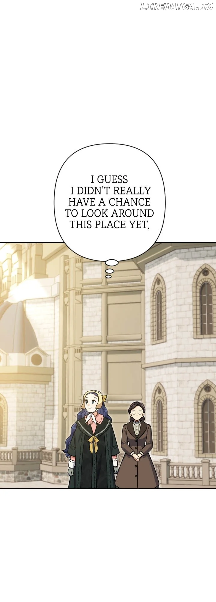 From Misery to Majesty chapter 48 page 53