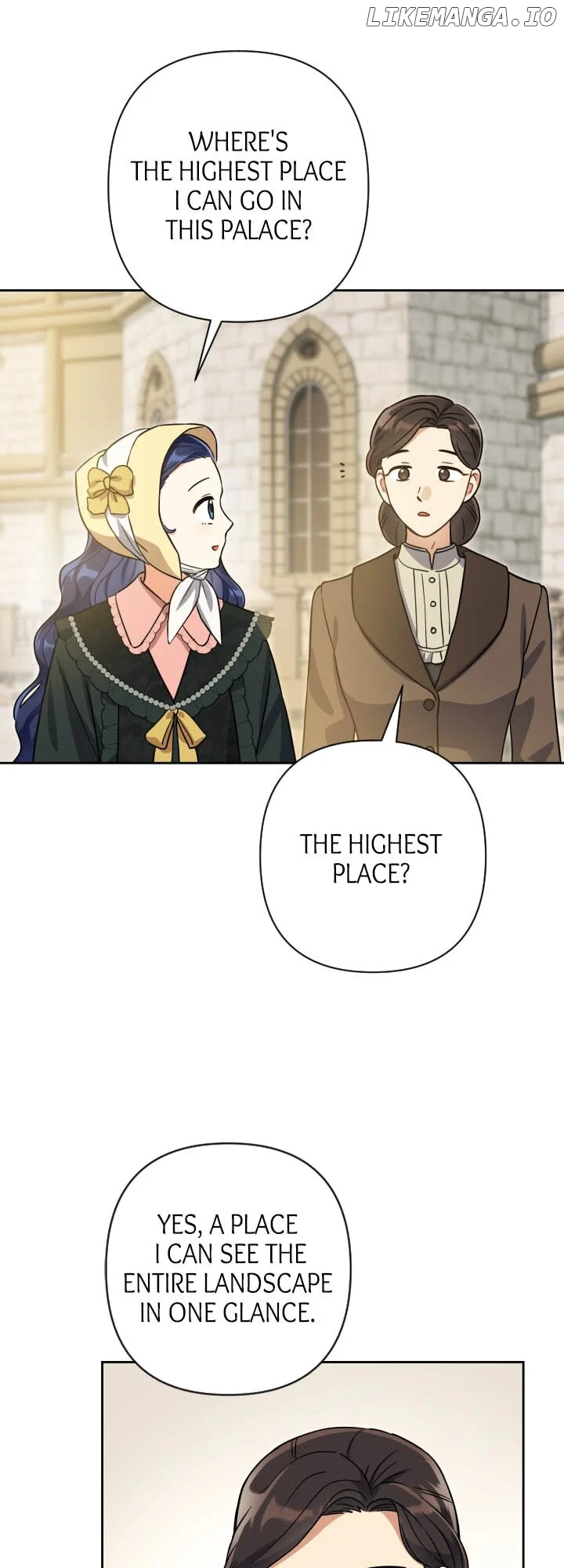 From Misery to Majesty chapter 48 page 54