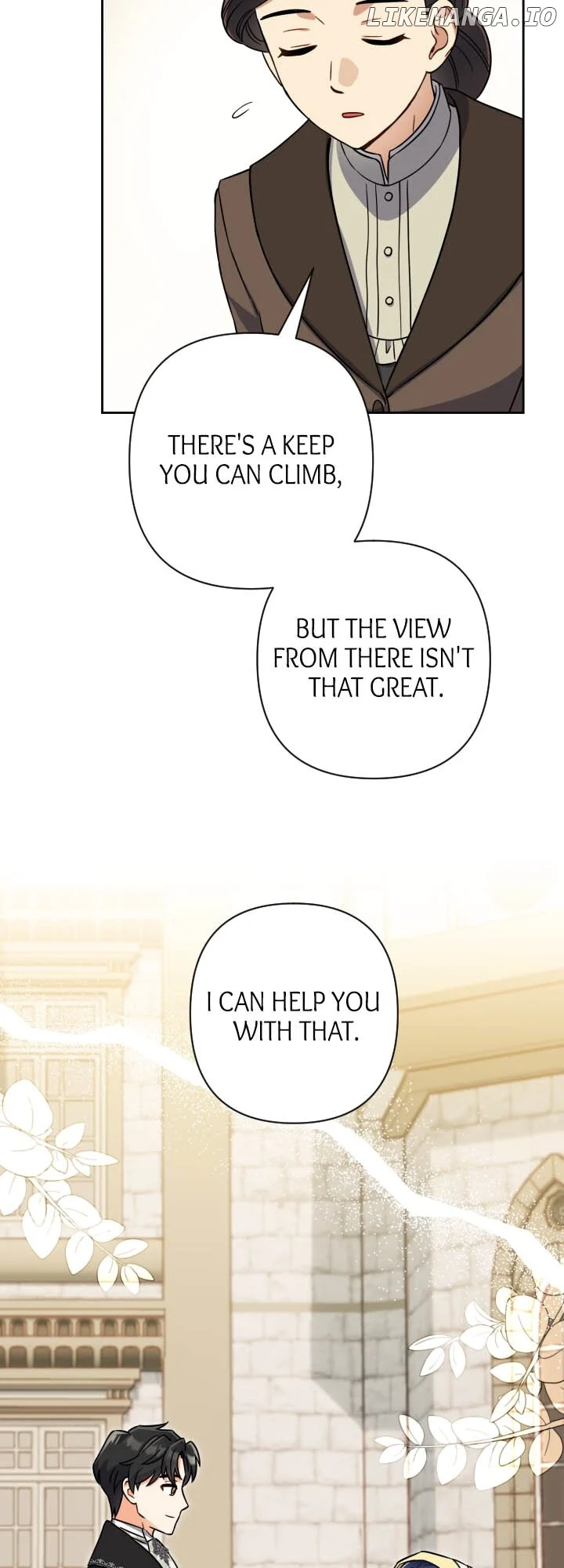 From Misery to Majesty chapter 48 page 55