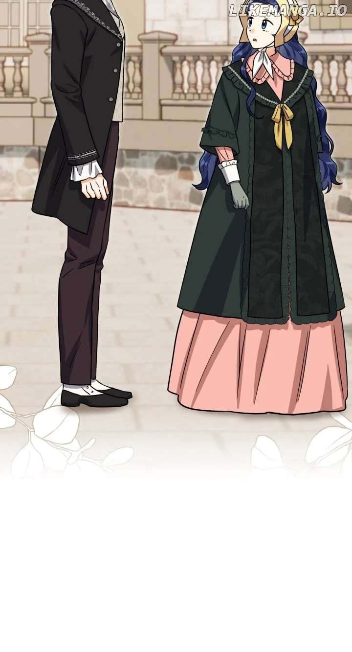 From Misery to Majesty chapter 48 page 56