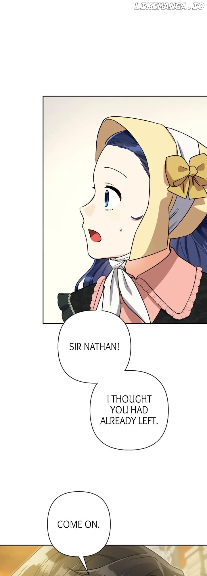 From Misery to Majesty chapter 48 page 57