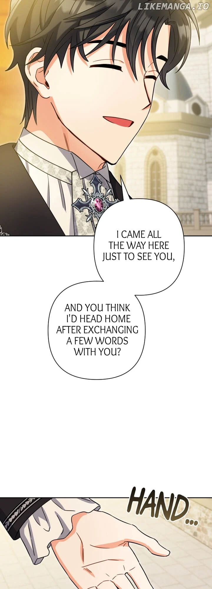 From Misery to Majesty chapter 48 page 58