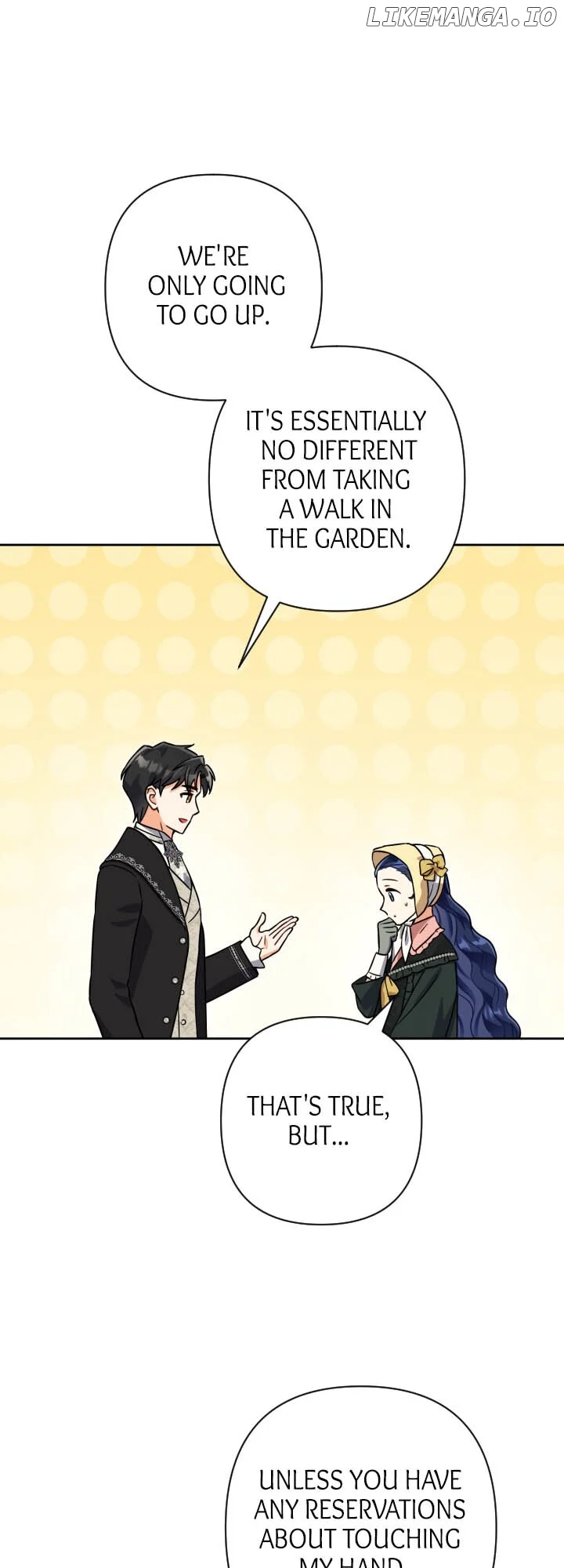 From Misery to Majesty chapter 48 page 62