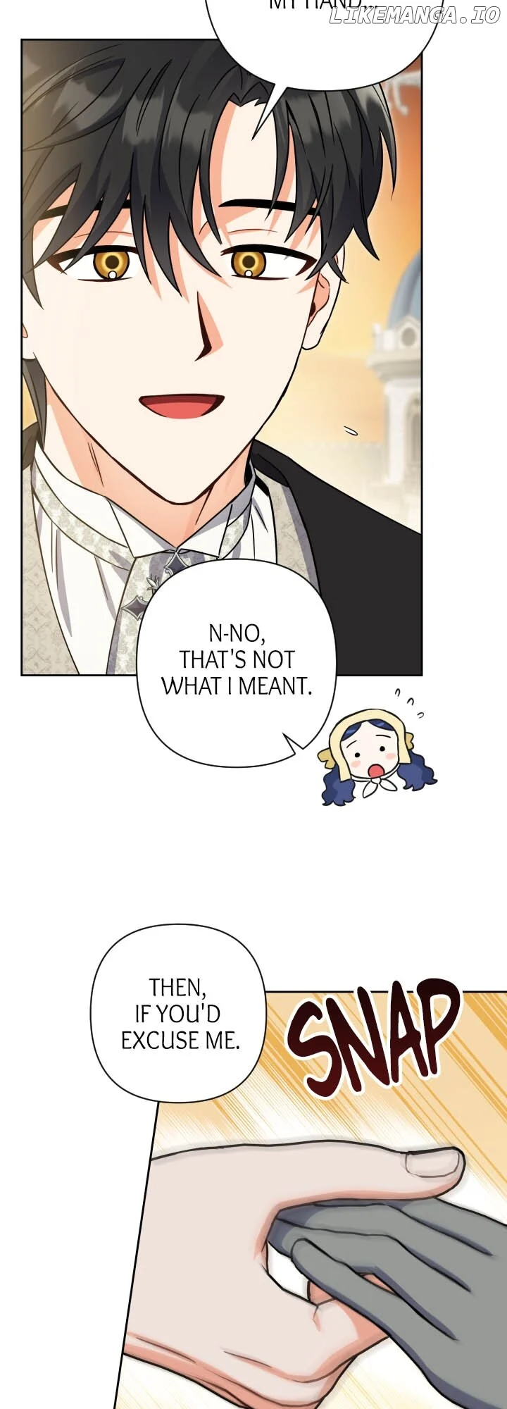 From Misery to Majesty chapter 48 page 63