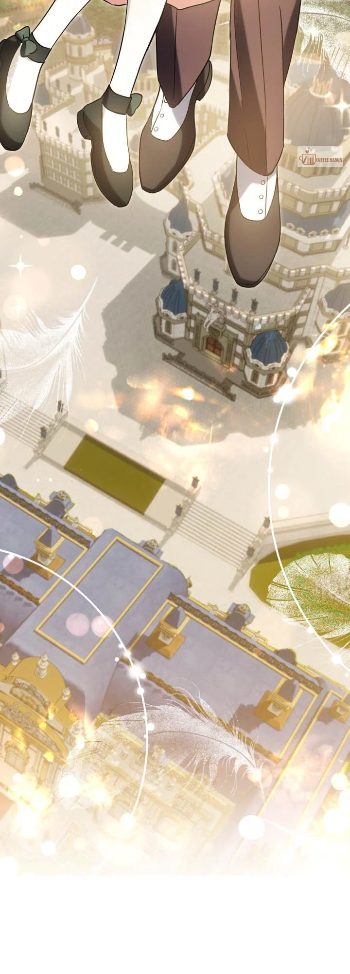 From Misery to Majesty chapter 49 page 3