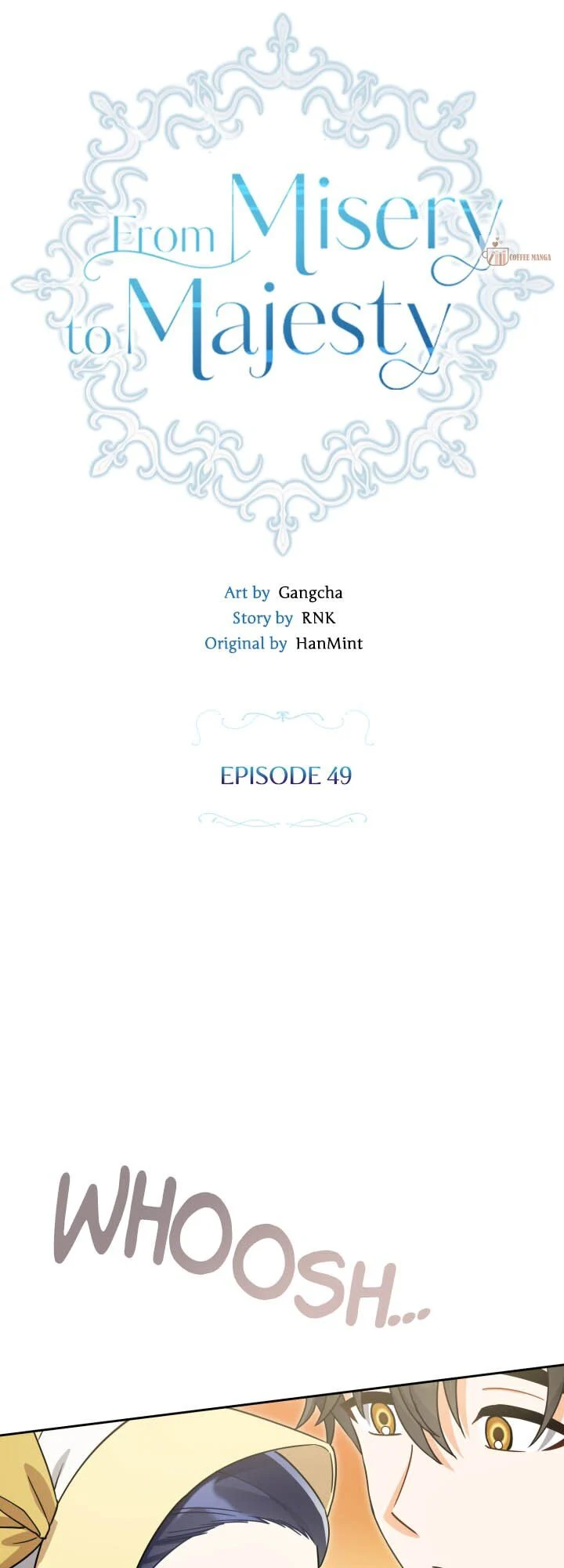 From Misery to Majesty chapter 49 page 4