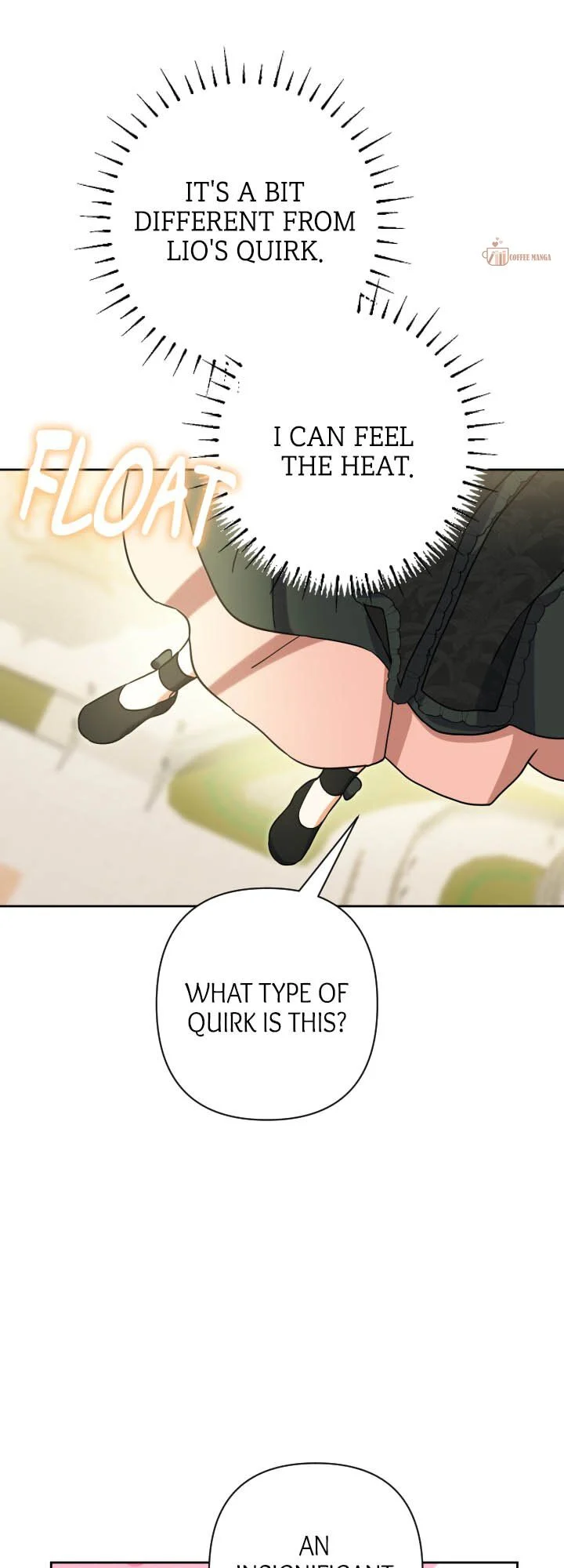 From Misery to Majesty chapter 49 page 8