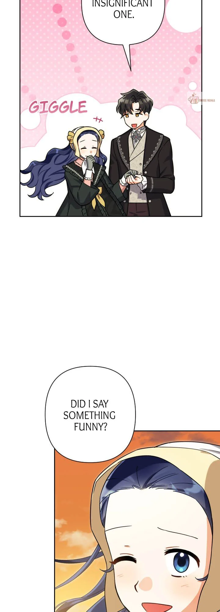 From Misery to Majesty chapter 49 page 9