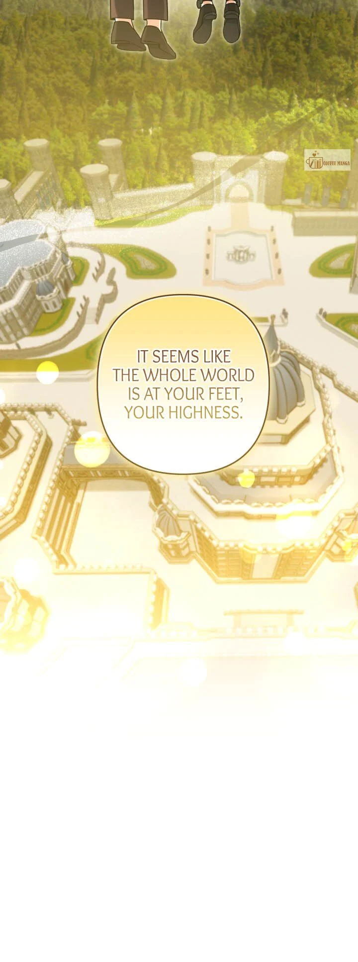 From Misery to Majesty chapter 49 page 12