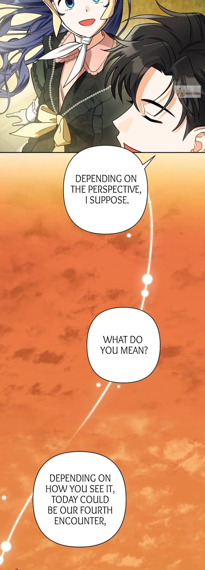 From Misery to Majesty chapter 49 page 15