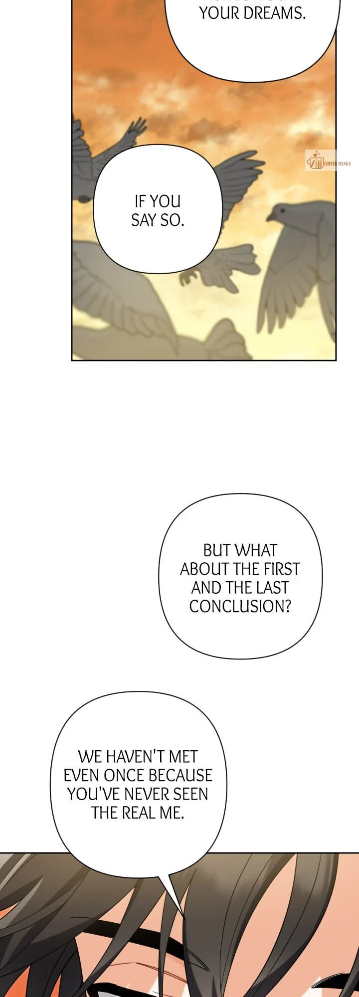 From Misery to Majesty chapter 49 page 18
